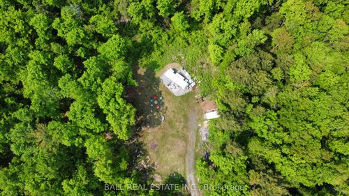 1854 The Rd South, Coe Hill, ON, K0L1P0 | Card Image