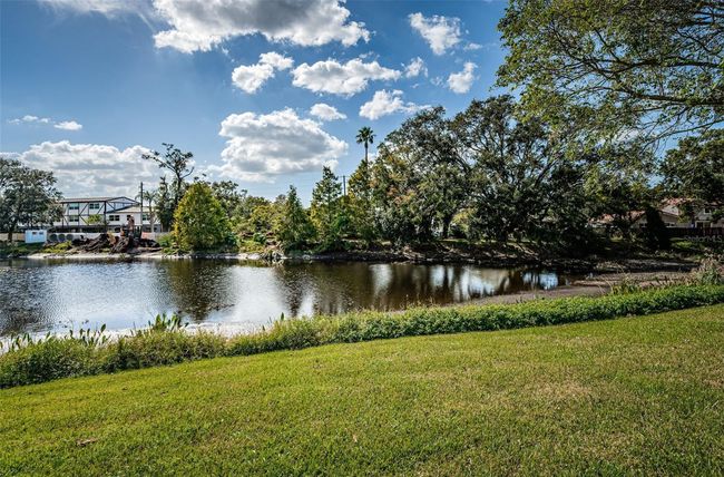 APT-107 - 1450 Heather Ridge Blvd, Condo with 2 bedrooms, 1 bathrooms and null parking in DUNEDIN FL | Image 32