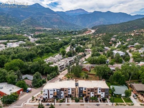 101 Beckers Ln, Manitou Springs, CO, 80829-2442 | Card Image