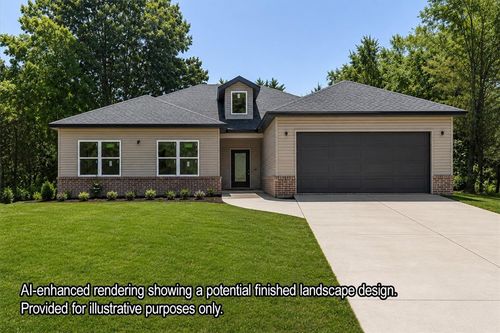 18675 Post Ranch Rd, Garfield, AR, 72732-8813 | Card Image