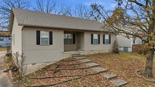 127 Willow Grove Rd, Sherwood, AR, 72120-3269 | Card Image