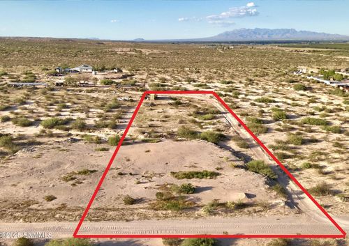 150 Macarena Ave, Anthony, NM, 88021-8425 | Card Image