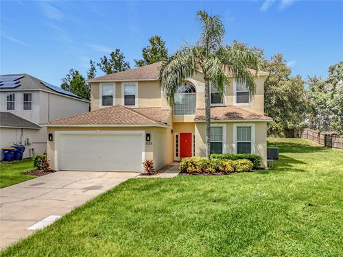 521 Brimming Lake Rd, MINNEOLA, FL, 34715-6002 | Card Image