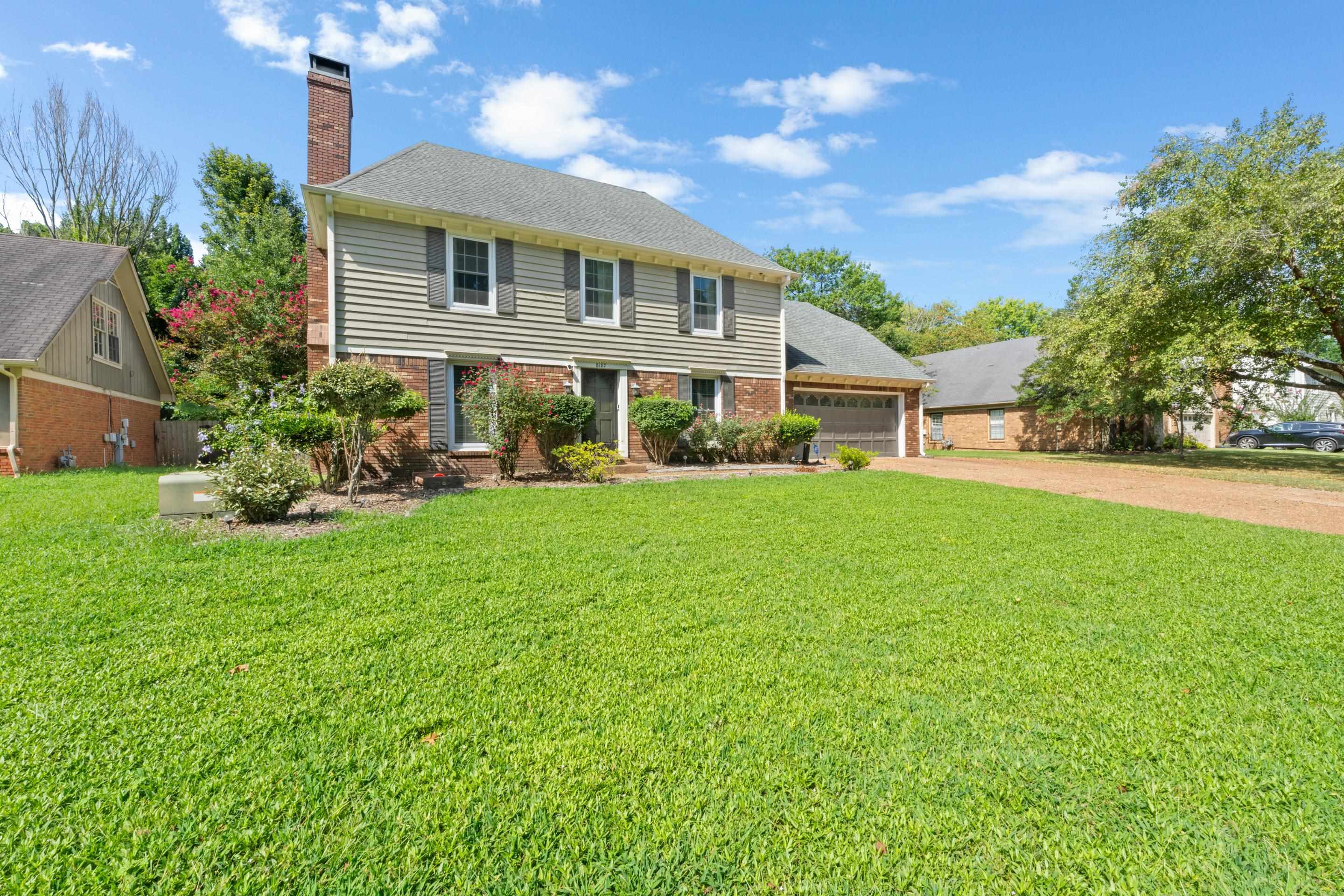 Residential in Memphis 2