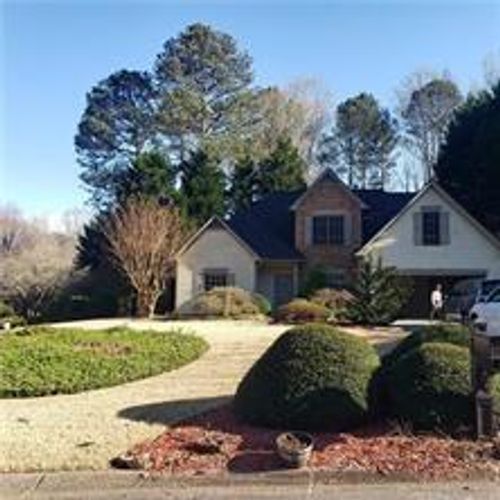 6405 Ivey Creek Cir, Cumming, GA, 30040-6686 | Card Image