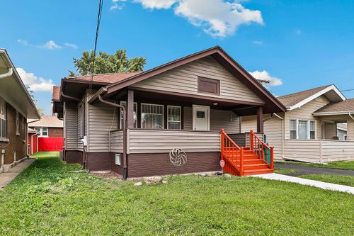 809 Moran St, Joliet, IL, 60435-4534 | Card Image