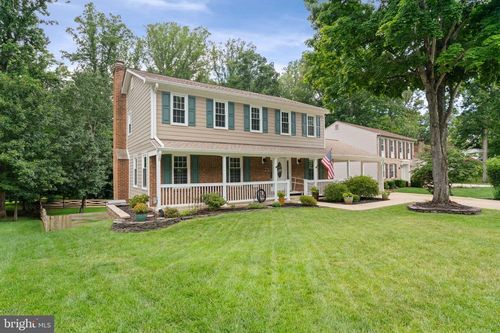 11844 Antietam Rd, WOODBRIDGE, VA, 22192-1217 | Card Image