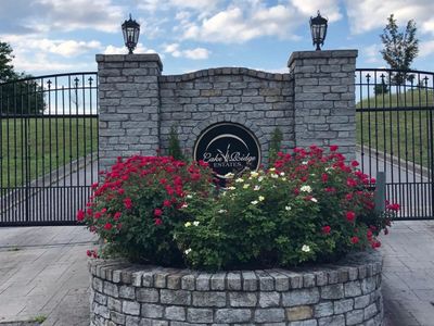 LOT-85 - 8063 Filly Lane, Home with 0 bedrooms, 0 bathrooms and null parking in Richmond KY | Image 1