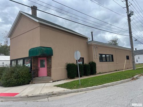 500 46th St, Rock Island, IL, 61201-2129 | Card Image