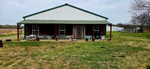 11815 Ew 255 Rd, Nowata, OK, 74048-5129 | Card Image