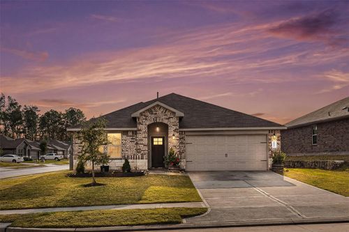 16016 Birch Bay Ln, Conroe, TX, 77384-1420 | Card Image