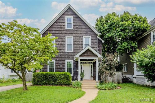 3434 Greenwood Blvd, Maplewood, MO, 63143-4210 | Card Image