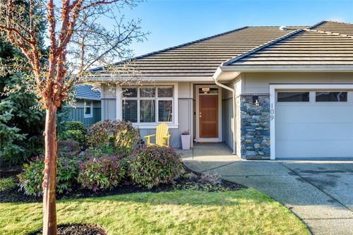 109-2828 Bristol Way, Courtenay, BC, V9N0C5 | Card Image