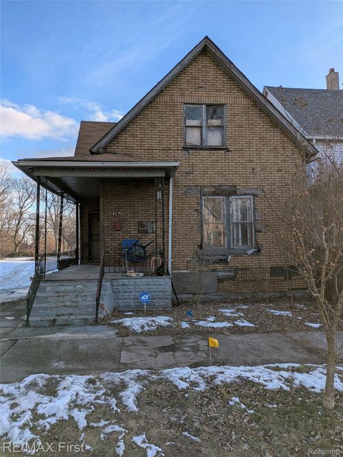 4170 Concord St, Detroit, MI, 48207-1907 | Card Image