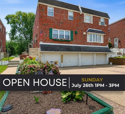 9916 S Canterbury Rd, PHILADELPHIA, PA, 19114-1515 | Card Image