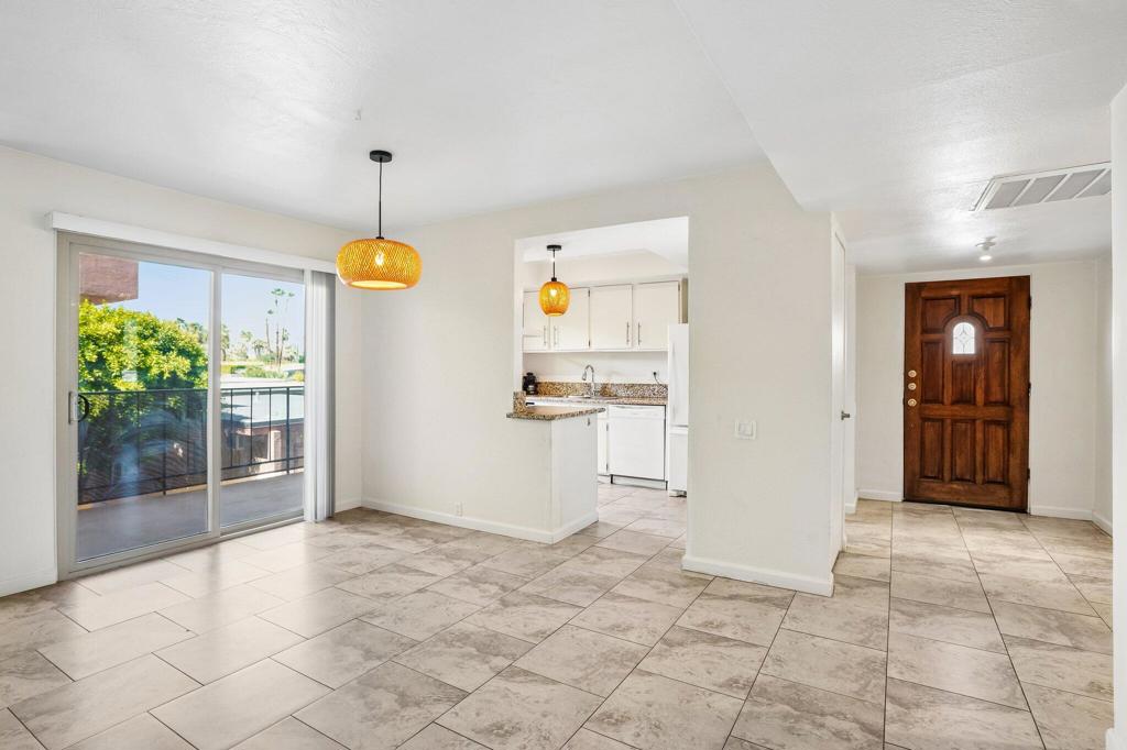 Residential in Palm Springs 4