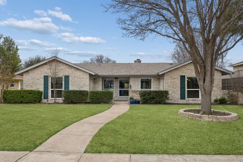 2104 Scarlet Oak Dr, Richardson, TX, 75081-3954 | Card Image