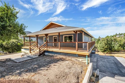 5438 Olympia Dr, Kelseyville, CA, 95451 | Card Image