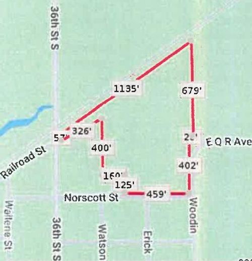 1 Woodin, Scotts, MI, 49088 | Card Image