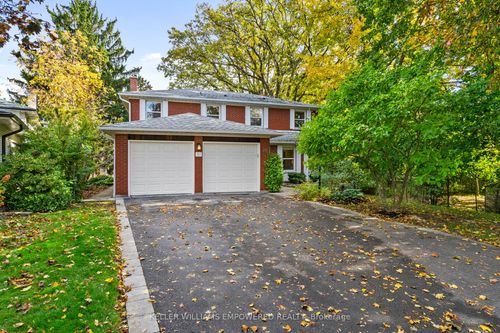 57 Tobruk Cres, North York, ON, M2M3B5 | Card Image