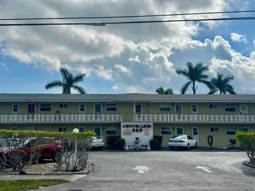 206-960 Crystal Lake, Deerfield Beach, FL, 33064 | Card Image