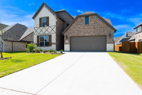 406 Bailey Dr, Josephine, TX, 75173-8577 | Card Image