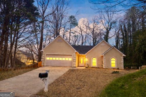 2613 Milo Ct, Lawrenceville, GA, 30043-6123 | Card Image