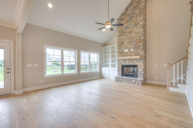 4016 Runyan Cv, House other with 4 bedrooms, 3 bathrooms and 3 parking in Murfreesboro TN | Image 18