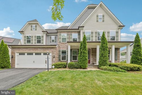 2209 Jacob Way, Gambrills, MD, 21054-2150 | Card Image
