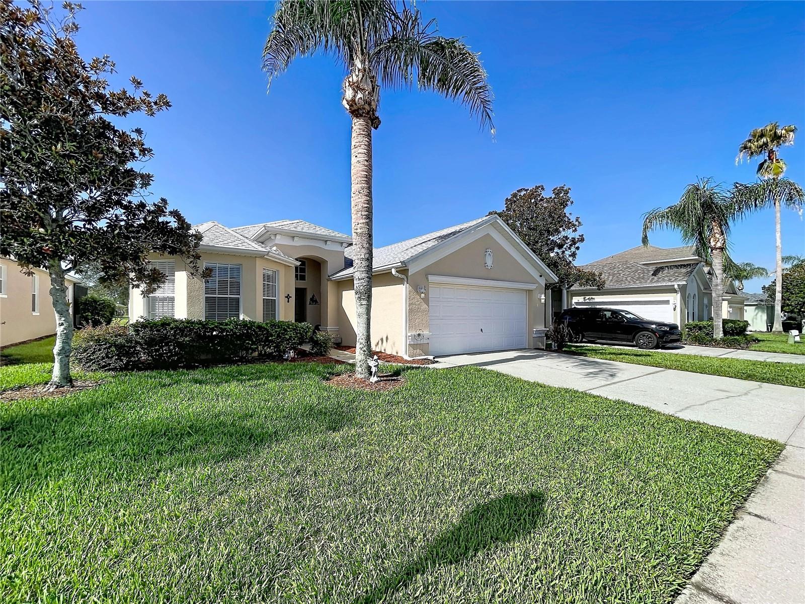 Residential in HAINES CITY 2