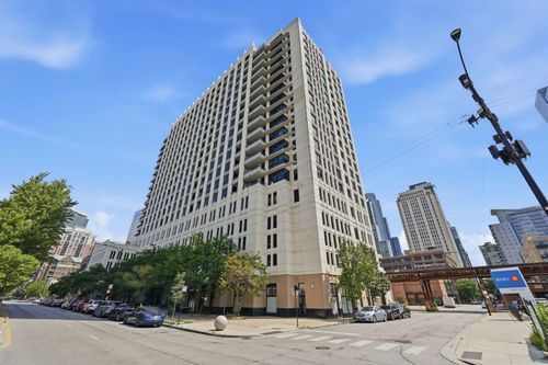 1603-1255 State St, Chicago, IL, 60605-3581 | Card Image