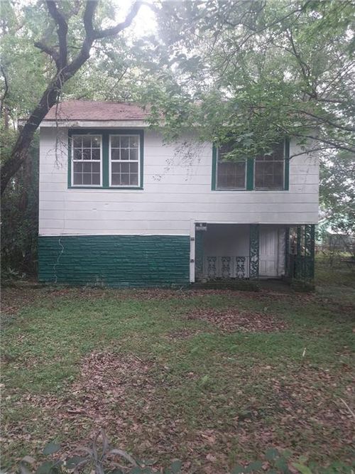 661 Ruth St, Mobile, AL, 36606-1209 | Card Image