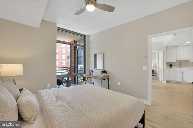 UNIT-321W - 3600 S Glebe Rd, Condo with 2 bedrooms, 2 bathrooms and null parking in ARLINGTON VA | Image 29