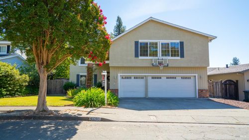 5260 San Luis Ave, Santa Rosa, CA, 95409-2853 | Card Image