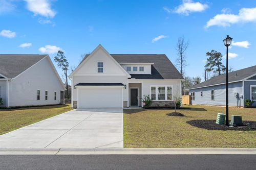 323 Dunlin Pl, Conway, SC, 29526-1611 | Card Image
