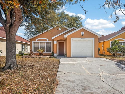 5003 Aventura Blvd, ORLANDO, FL, 32839-8145 | Card Image
