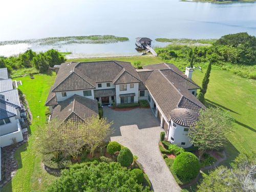 17606 Cobblestone Ln, Clermont, FL, 34711-5930 | Card Image