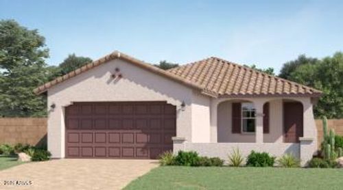 18649 W Hiddenview Dr, Goodyear, AZ, 85338-8167 | Card Image