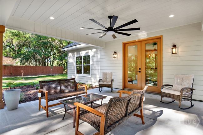 45 Dutchmans Cove Rd, House other with 4 bedrooms, 3 bathrooms and null parking in Midway GA | Image 37