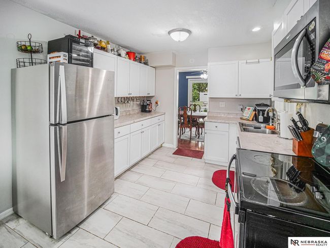 4918 W Vosler St, Townhouse with 3 bedrooms, 1 bathrooms and 1 parking in Lincoln NE | Image 8