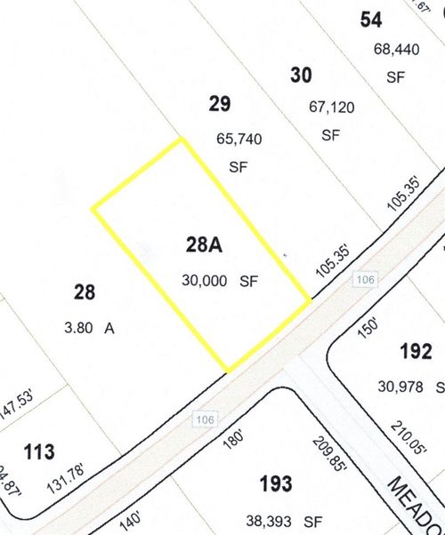 84 Messenger St, Plainville, MA, 02762-2210 | Card Image