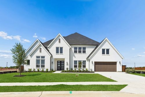 1105 Lessig Lane, Flower Mound, TX, 75028 | Card Image