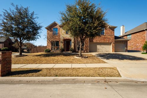 2301 Emerald Lake Ln, Little Elm, TX, 75068-5980 | Card Image