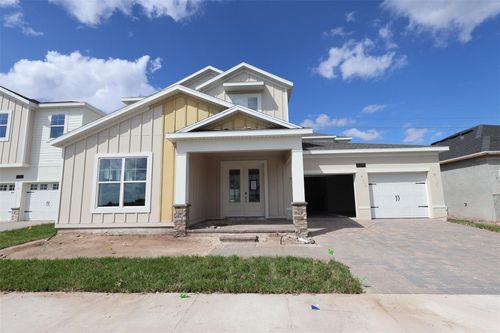 5388 Lassen St, SAINT CLOUD, FL, 34771-6219 | Card Image