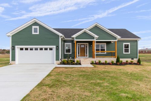 70 Castle St, McMinnville, TN, 37110-6780 | Card Image