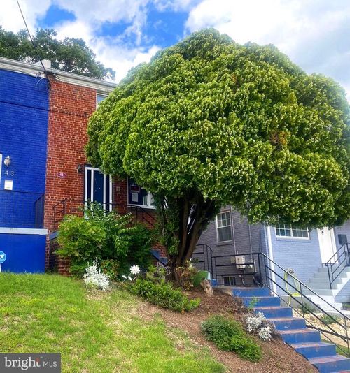 41 Underwood St Nw, WASHINGTON, DC, 20012-2115 | Card Image