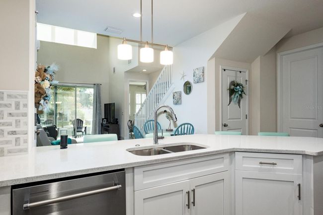 1519 Caldera Ct, Townhouse with 3 bedrooms, 3 bathrooms and null parking in CLEARWATER FL | Image 24
