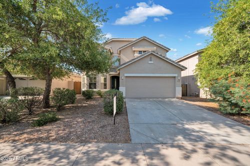 10281 W Carlota Ln, Peoria, AZ, 85383-2601 | Card Image