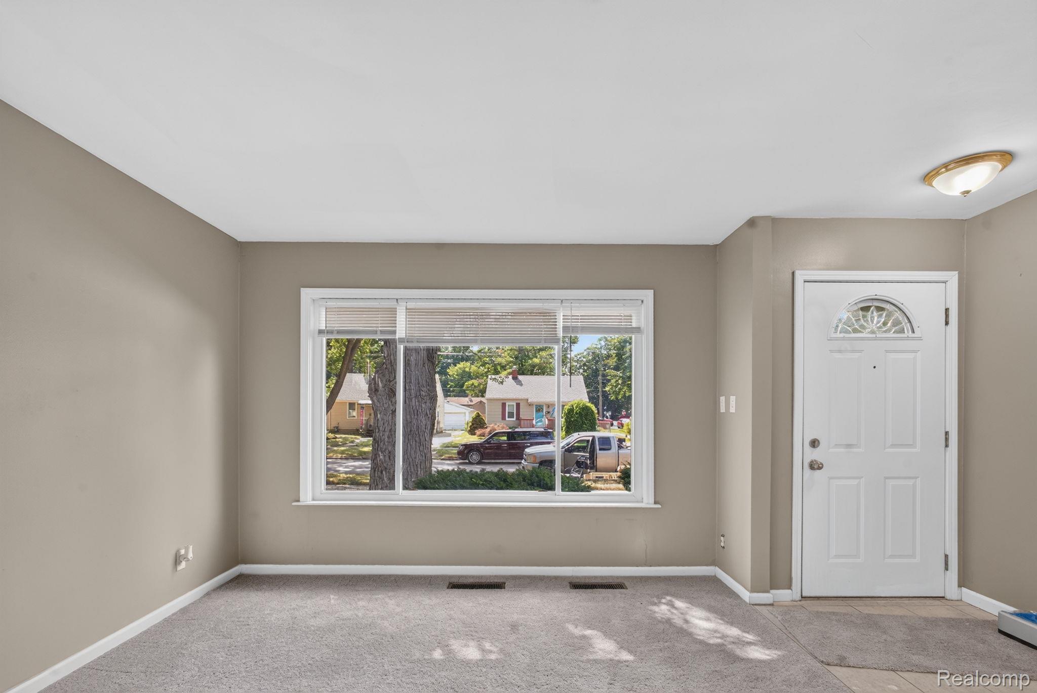 Residential in Redford Charter Township 2