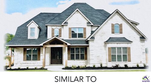 321 Willowbrook Ln, Kathleen, GA, 31047-3060 | Card Image